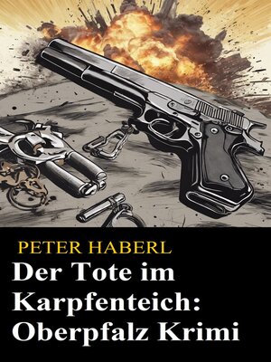 cover image of Der Tote im Karpfenteich